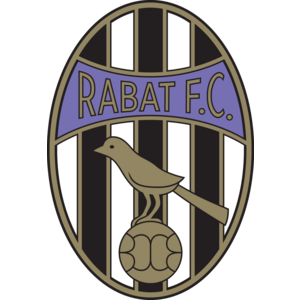 FC Rabat Logo